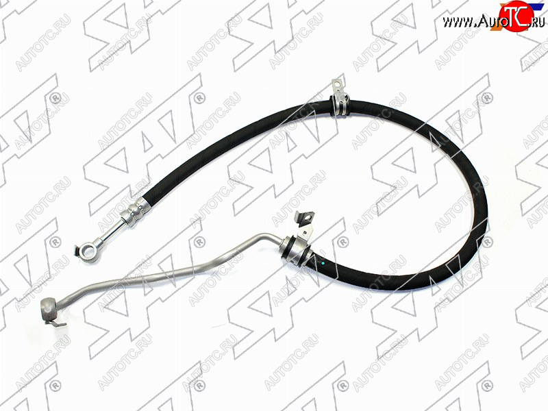 2 879 р. Шланг ГУР Mitsubishi Lancer 02-10 SAT ST-MR510412  с доставкой в г. Вологда