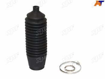 Пыльник рулевой рейки MITSUBISHI PAJERO IIIMONTERO 2000-2006 PAJERO IVMONTERO 2006- RH SAT ST-MR510272