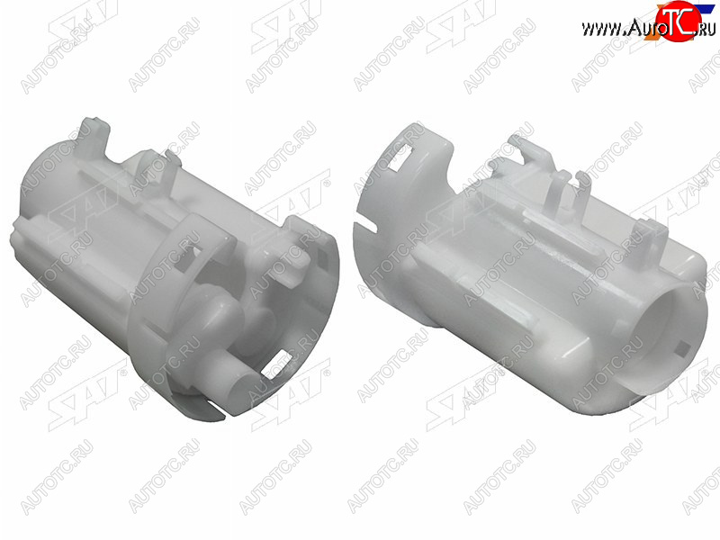 759 р. Фильтр топливный MITSUBISHI PAJERO 6G72 00-06COLT 4G15T 02-08 SAT ST-MR526974  с доставкой в г. Вологда