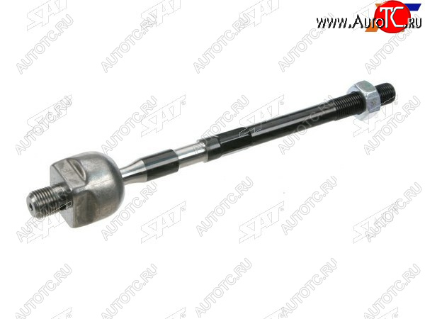 599 р. Тяга рулевая TOYOTA AVENSIS 96-01MMC GALANTECLIPSEGALNTETERNAEMERAUDE 92-06 SAT ST-MR594674  с доставкой в г. Вологда