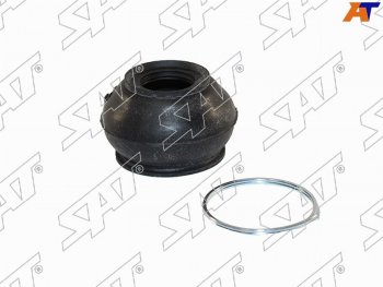 Пыльник шаровой опоры нижнего рычага MITSUBISHI PAJERO 91-04DELICA 89-99L200CHALLENGER 96-01HYUN SAT ST-MT362563