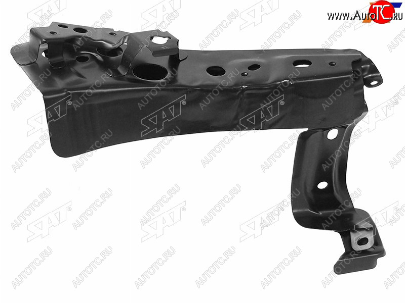 1 249 р. Рамка кузова (часть) MAZDA 3AXELA 13- LH                                                            SAT ST-MZV9-009-A2  с доставкой в г. Вологда