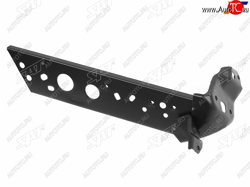 399 р. Стойка замка капота MAZDA CX-5 12- SAT ST-MZX5-015L-A0  с доставкой в г. Вологда