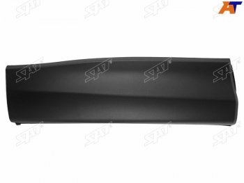 Накладка двери Mazda CX-5 11-17 (Сзади Справа) SAT ST-MZX5-041M-1