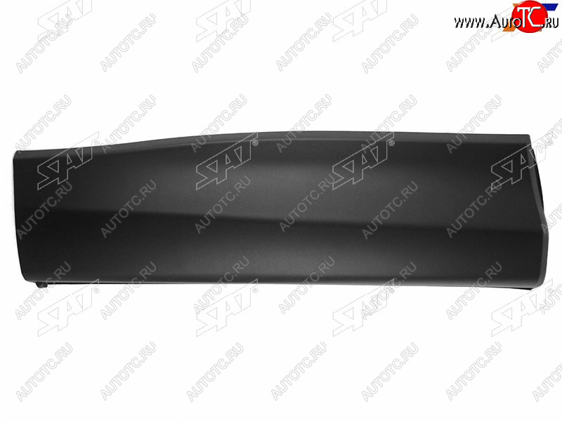 1 229 р. Накладка двери Mazda CX-5 11-17 (Сзади Справа) SAT ST-MZX5-041M-1  с доставкой в г. Вологда
