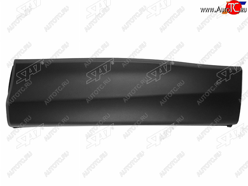 1 229 р. Накладка двери Mazda CX-5 11-17 (Сзади Слева) SAT ST-MZX5-041M-2  с доставкой в г. Вологда