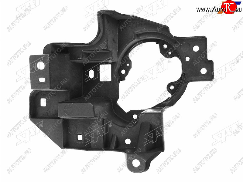 469 р. Крепление ПТФ LH SAT  Mazda CX-5  KF (2016-2025)  с доставкой в г. Вологда