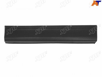 Накладка двери Mazda CX-5 16-21 (Сзади Слева) SAT ST-MZX6-041M-2