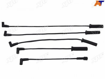 Провода высоковольтные DAEWOO NEXIA G15MF 95-08 SAT ST-NP1147A