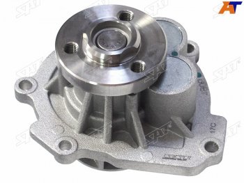 Насос системы охлаждения GM CRUZEAVEOEPICAASTRAVECTRA Z18XERZ16XEPA16LET SAT ST-O139