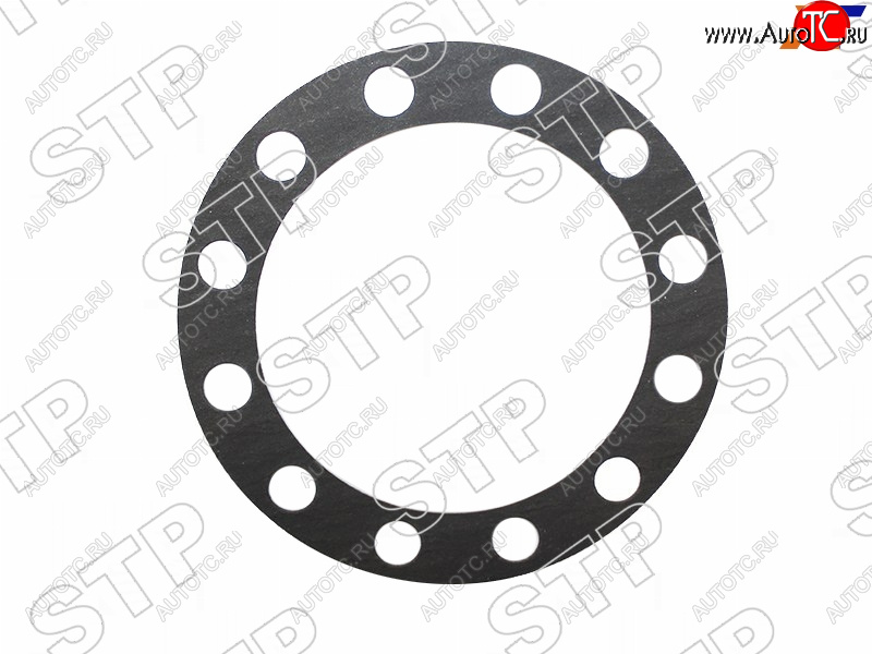 84 р. Прокладка фланца приводного вала TOYOTA MANY                                                         SAT PREMIUM STP-43422-60010  с доставкой в г. Вологда
