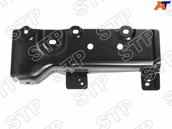 Крепление планки заднего бампера TOYOTA LAND CRUISER 200 07- LH                                      SAT PREMIUM STP-58356-60010