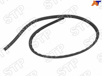 Молдинг лобового стекла (Сверху) Toyota Land Cruiser (J100) 98-07  Lexus LX 98-07  Toyota Land Cru SAT PREMIUM STP-75531-60030