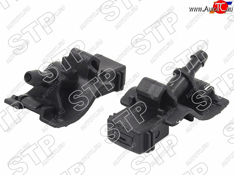 979 р. Форсунка омывателя TOYOTA COROLLAPREMIOALLIONIST 06- RH=LH SAT PREMIUM STP-85381-12300  с доставкой в г. Вологда