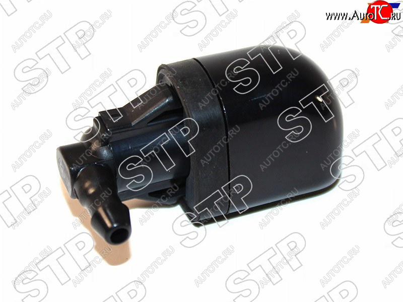 1 239 р. Форсунка омывателя фары Toyota Land Cruiser (J100) 98-07  Lexus LX 98-07  Toyota Land Cruiser Cygn SAT PREMIUM STP-85391-60090  с доставкой в г. Вологда