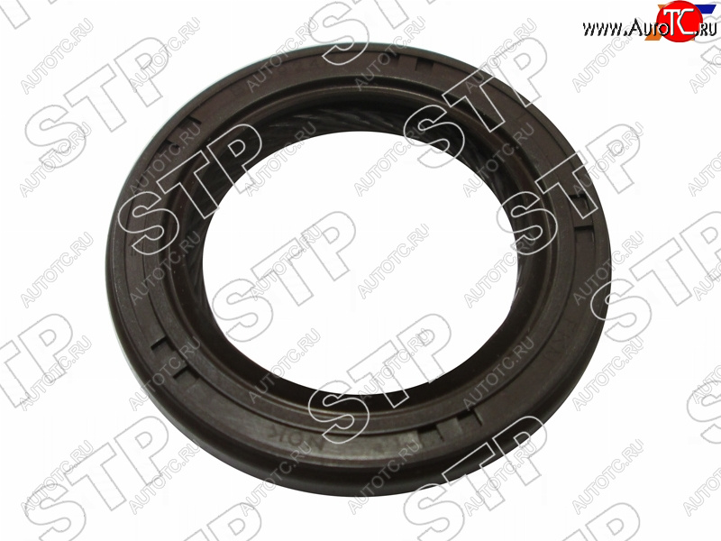 819 р. Сальник коленвала FR TOYOTA 1,2NZFE 99- SAT PREMIUM STP-90311-25032  с доставкой в г. Вологда