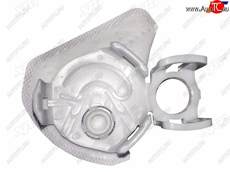 92 р. Фильтр топливный грубой очистки (сетка) MAZDA CX-5 11-MAZDA 3 13-MAZDA 6 12- SAT ST-PE01-13-ZE1  с доставкой в г. Вологда