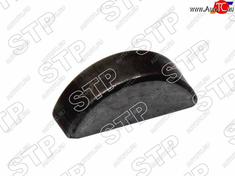 280 р. Шпонка коленвала TOYOTA 2,3C#,1HZ 90-                                                                SAT PREMIUM STP-95161-20516  с доставкой в г. Вологда