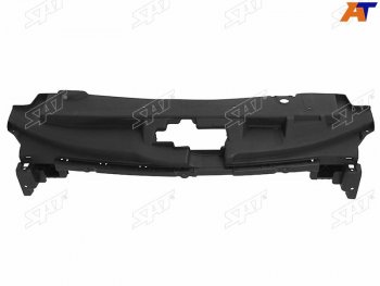 Накладка на рамку кузова PEUGEOT 301 13-16 SAT ST-PG31-009P-0
