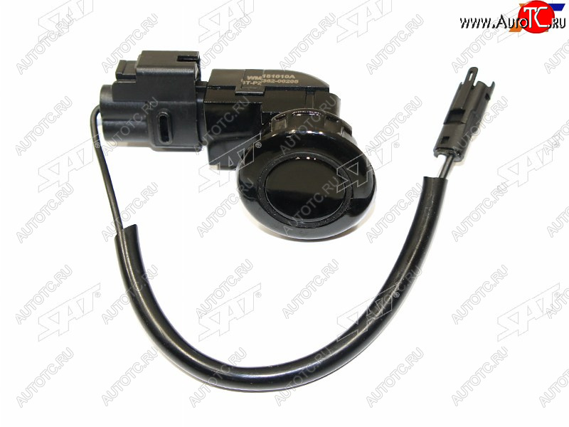 1 099 р. Датчик парковки (сонар) Toyota Camry (XV30,XV40) 01-11  Lexus RX 03-09  Toyota Camry 01-06  Camry SAT ST-PZ362-00205  с доставкой в г. Вологда