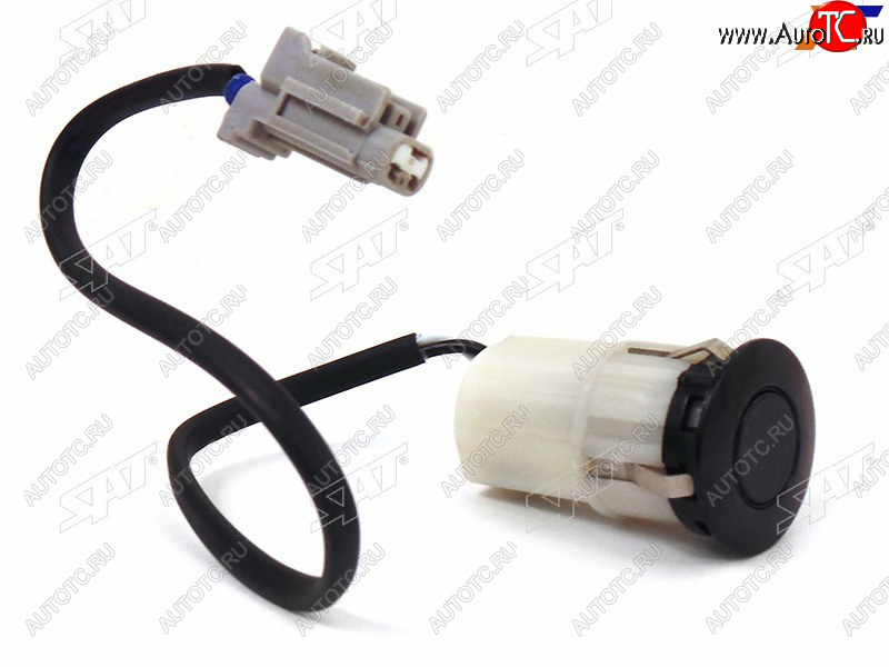 2 859 р. Датчик парковки (сонар) Toyota Camry (XV30,XV40,XV50) 01-21  Corolla (E150,E180) 06-19  Land Cruis SAT ST-PZD61-00017  с доставкой в г. Вологда