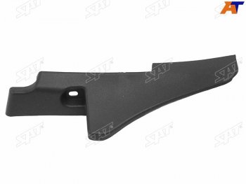 Накладка Renault Duster 10-21  Dacia Duster 10-17 (Справа) SAT ST-RND1-015M-1