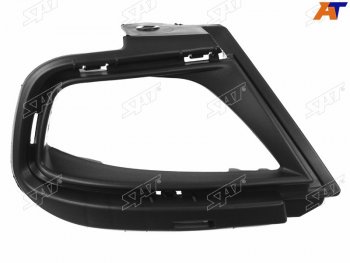 Крепление фонаря в задний бампер RENAULT DUSTER 15-21 RH SAT ST-RND1-087B-D1-TW