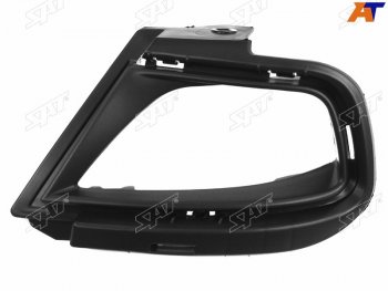 Крепление фонаря Renault Duster 15-21 (Слева) SAT ST-RND1-087B-D2-TW