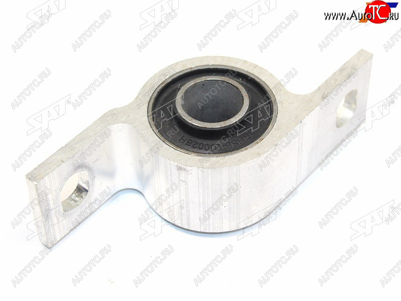 1 769 р. Сайлентблок Subaru Forester 97-08  Impreza 92-07  Legacy 93-98  Outback 94-03 (Перед Слева) SAT ST-SBHSB-20001  с доставкой в г. Вологда