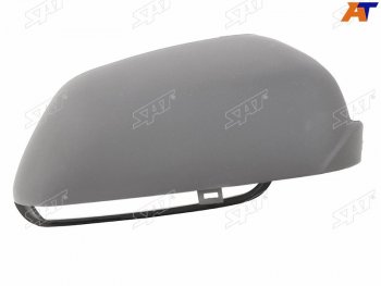 Накладка зеркала SKODA OCTAVIA 04-08 RH SAT ST-SD26-940N-A1