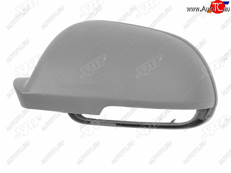 639 р. Накладка зеркала SKODA OCTAVIA 08-13SUPERB 08-15 LH SAT ST-SD26-940N-2  с доставкой в г. Вологда