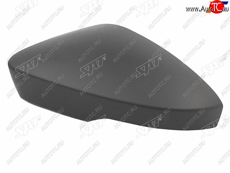 399 р. Накладка зеркала SKODA OCTAVIA 13-20 LH SAT ST-SD27-940N-2  с доставкой в г. Вологда