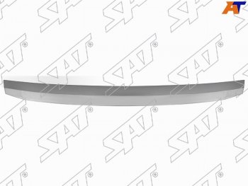 Молдинг решетки SUZUKI GRAND VITARA 01-05 хром SAT ST-SZ82-093M-A0
