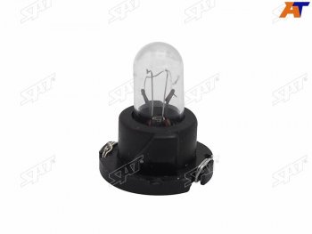 Лампа дополнительного освещения 12V T4.7 SAT ST-T4.7-12V