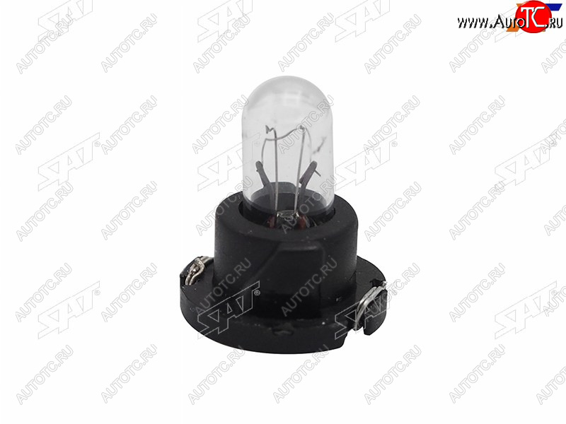 57 р. Лампа дополнительного освещения 12V T4.7 SAT ST-T4.7-12V  с доставкой в г. Вологда