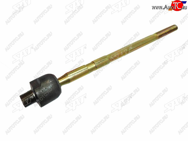 1 059 р. Тяга рулевая CHERY TIGGO T11VORTEX TINGO 06-13 D=14 мм SAT ST-T11-3400010TR  с доставкой в г. Вологда