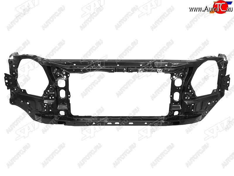9 799 р. Рамка кузова TOYOTA LAND CRUISER PRADO 1504RUNNER 09-                                               SAT ST-TY150-009-0-TW  с доставкой в г. Вологда