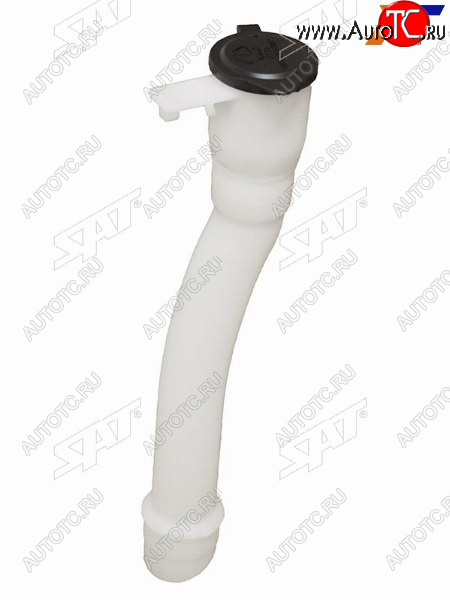 3 279 р. Горловина бачка омывателя Toyota Land Cruiser Prado (J150) 09-17  Lexus GX 09-19  Toyota 4Runner 0 SAT ST-TY150-101-C0  с доставкой в г. Вологда