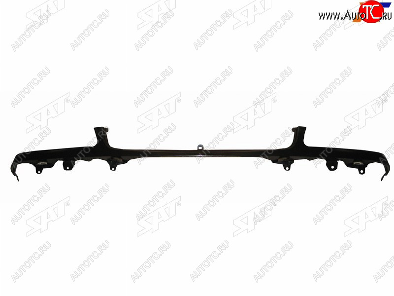 4 649 р. Планка под фары TOYOTA COROLLA 97-00 SAT ST-TY27-011-A0  с доставкой в г. Вологда