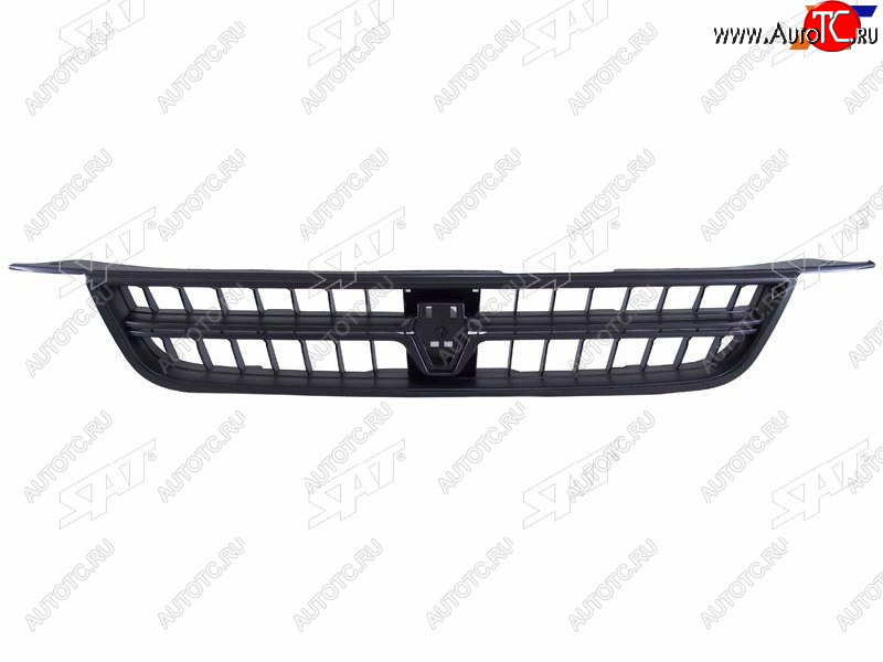 1 699 р. Решетка TOYOTA COROLLA 95-97                                                                         SAT ST-TY27-093-0  с доставкой в г. Вологда