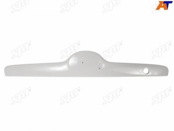 Молдинг крышки багажника SAT Toyota Corolla E110 хэтчбек 5 дв. рестайлинг (2000-2002) (для праворульного автомобиля)