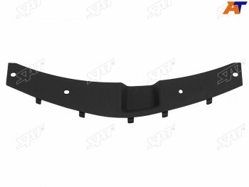 Накладка на рамку кузова Toyota Corolla (E180) 12-19 SAT ST-TY33-009P-0