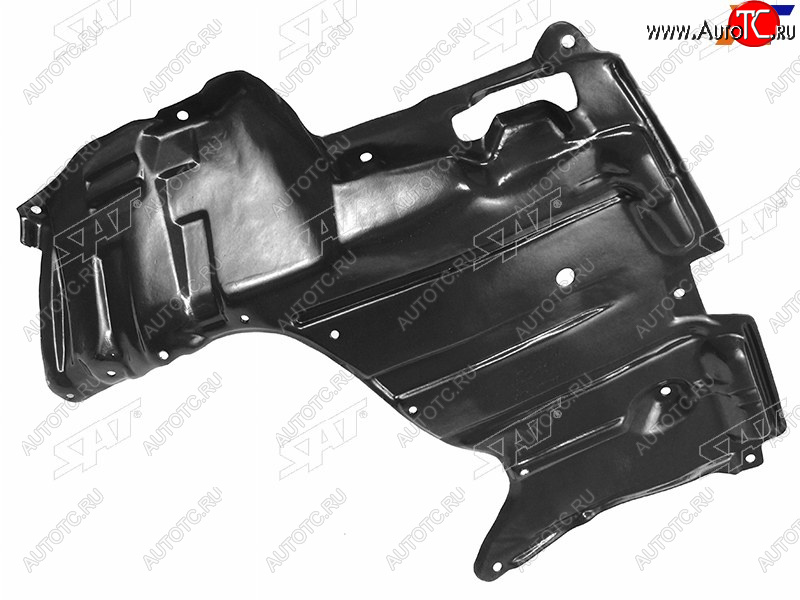 1 639 р. Защита двигателя TOYOTA CORONA PREMIOCARINA GAIAIPSUM 96-01 RH SAT ST-TY46-025-1  с доставкой в г. Вологда
