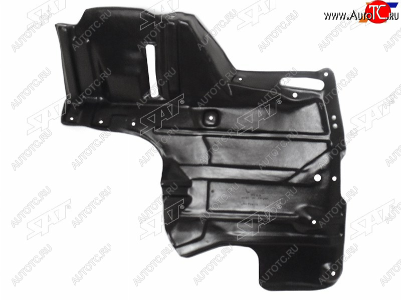 789 р. Защита двигателя Toyota Caldina (T190) 92-02  Carina (T190) 92-96  Carina E 92-98  Corona (T190) SAT ST-TY45-025-2  с доставкой в г. Вологда