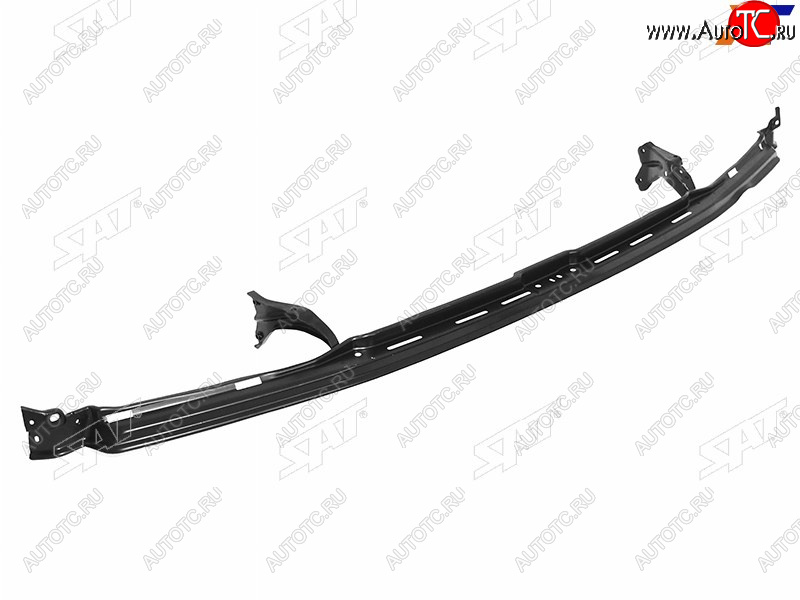 4 799 р. Планка решетки Toyota Land Cruiser (J100) 05-07  Lexus LX 02-07  Toyota Land Cruiser Cygnus 05-07 SAT ST-TY90-011-C0-TW  с доставкой в г. Вологда