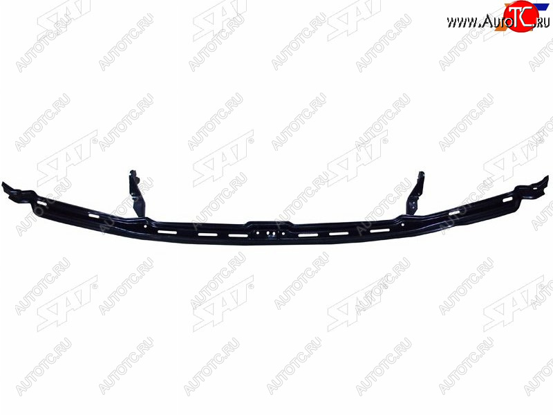 2 599 р. Планка решетки Toyota Land Cruiser (J100) 05-07  Lexus LX 02-07  Toyota Land Cruiser Cygnus 05-07 SAT ST-TY90-011-C0  с доставкой в г. Вологда