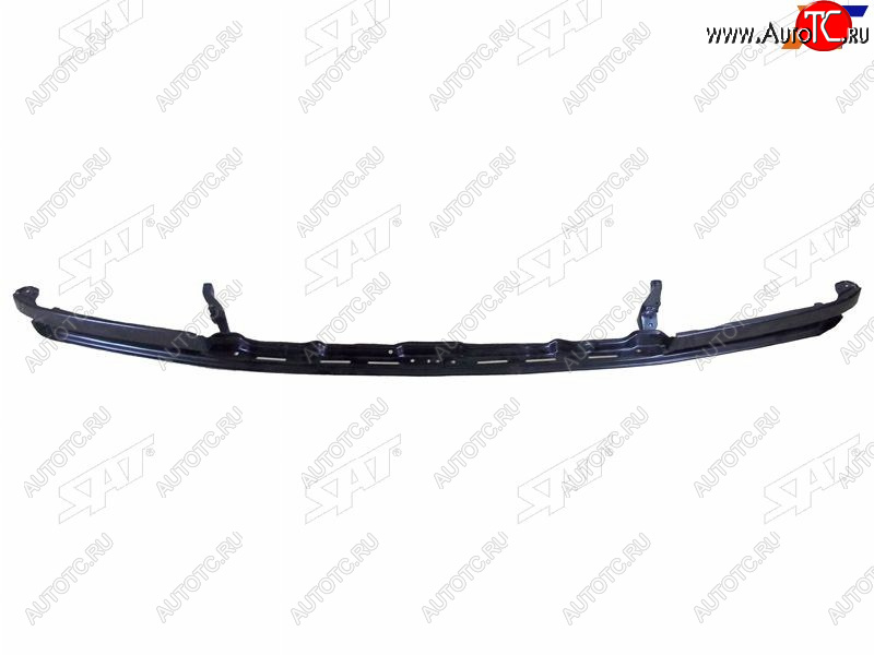 13 849 р. Планка под фары TOYOTA LAND CRUISER 100 02-05                                                        SAT ST-TY90-011-B0  с доставкой в г. Вологда