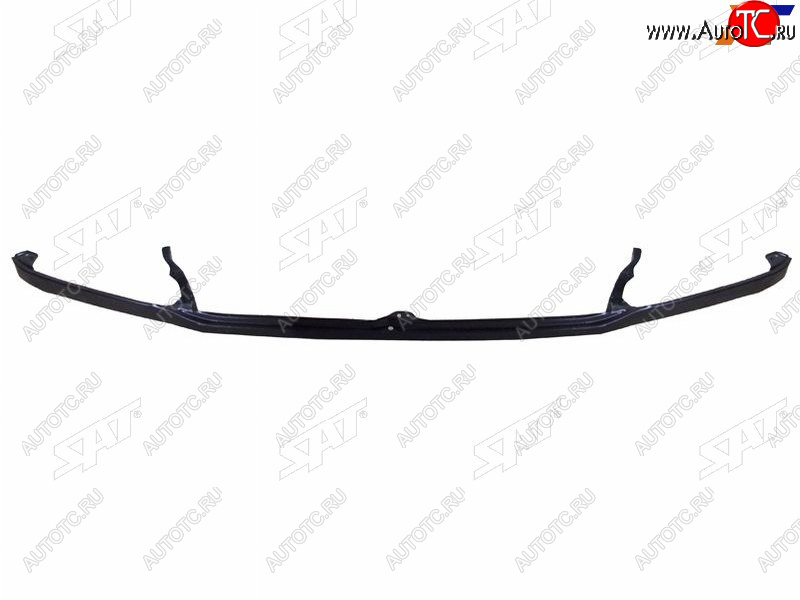 1 899 р. Планка под фары TOYOTA LAND CRUISER 100 98-02 SAT ST-TY90-011-0  с доставкой в г. Вологда