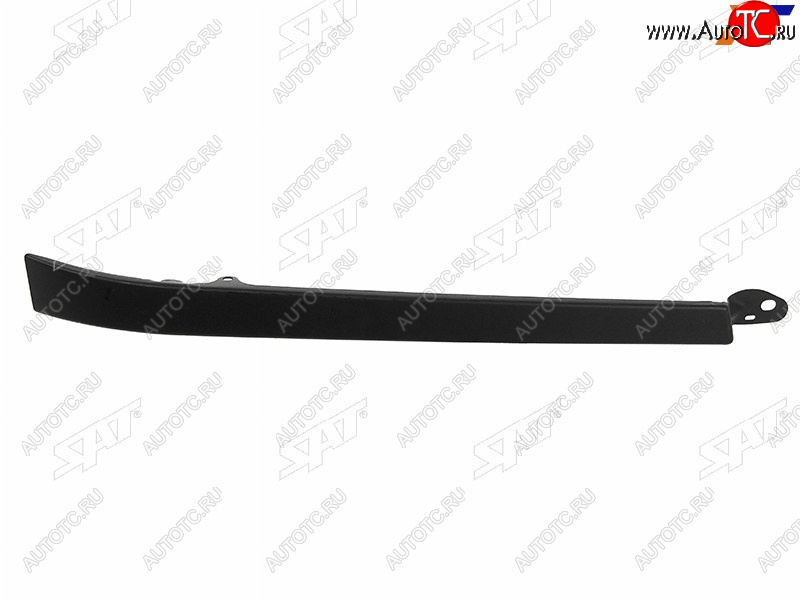 1 249 р. Планка фары 60-112 TOYOTA LAND CRUISER 100 05-07 RH                                                  SAT ST-TY90-206-B1-TW  с доставкой в г. Вологда