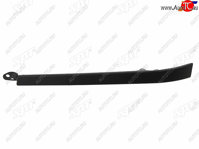 1 249 р. Планка фары 60-112 TOYOTA LAND CRUISER 100 05-07 LH SAT ST-TY90-206-B2-TW  с доставкой в г. Вологда